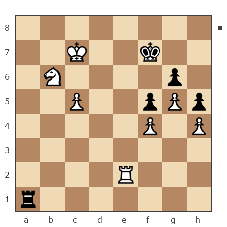 Game #7903001 - Павел Николаевич Кузнецов (пахомка) vs Владимир Васильевич Троицкий (troyak59)