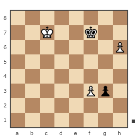 Game #7789988 - Грасмик Владимир (grasmik67) vs nik583