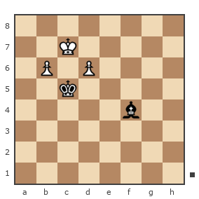 Game #7746637 - николаевич николай (nuces) vs Pawnd4
