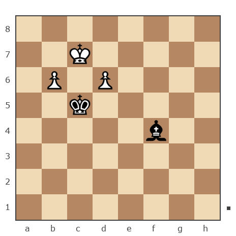 Game #7746637 - николаевич николай (nuces) vs Pawnd4