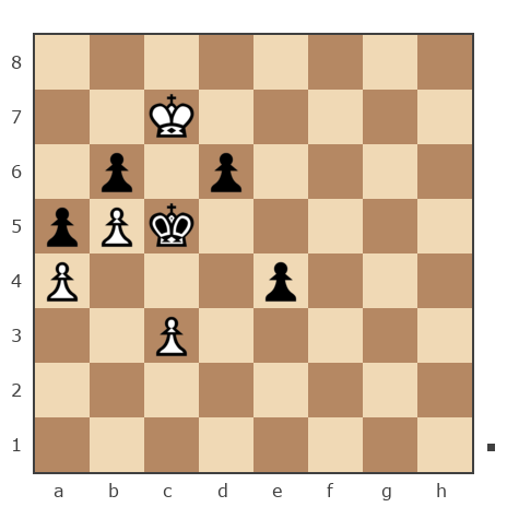 Game #7851457 - Юрьевич Андрей (Папаня-А) vs Иван Васильевич Макаров (makarov_i21)