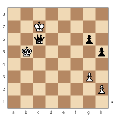 Game #7856832 - Борюшка vs Глеб Григорьевич Ланин (Gotlib)