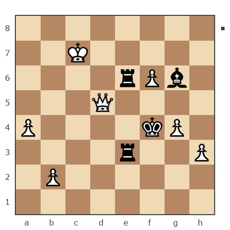 Game #7528671 - Garvei vs Пашинский Михаил Миронович (mikkirs)