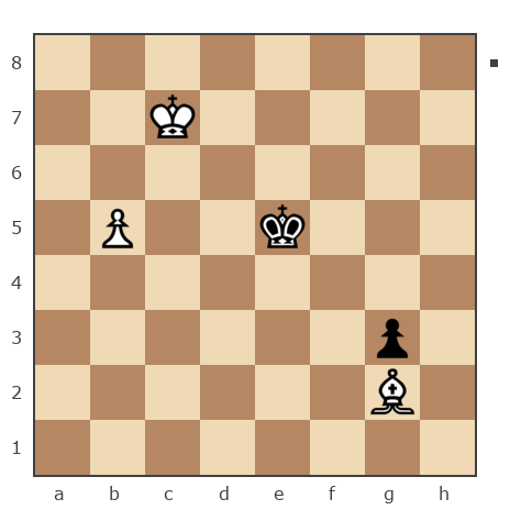 Game #7866289 - Sanek2014 vs Владимир Солынин (Natolich)