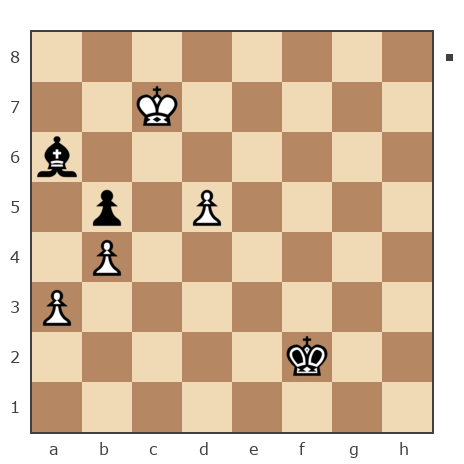 Game #7782288 - Oleg (fkujhbnv) vs Андрей (Андрей-НН)