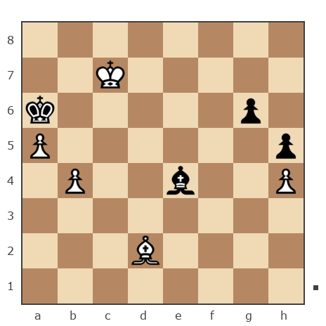 Партия №7866463 - валерий иванович мурга (ferweazer) vs Aleksander (B12)