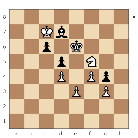 Game #7753798 - Борис Николаевич Могильченко (Quazar) vs denspam (UZZER 1234)