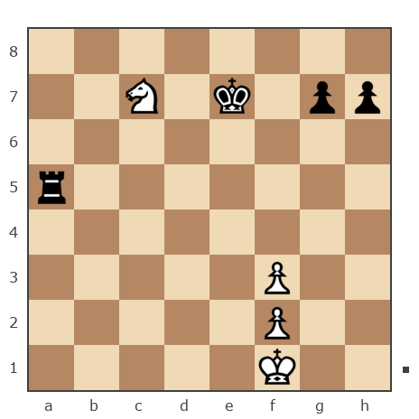 Game #7881679 - Гусев Александр (Alexandr2011) vs Сергей (skat)
