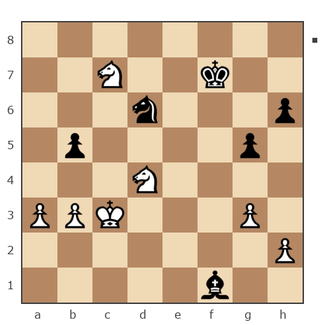 Game #7788599 - Евгений Владимирович Сухарев (Gamcom) vs Андрей (andyglk)