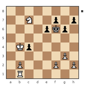 Game #3966522 - Дмитрий (nettman) vs Самсонов Сергей Владимирович (svs1973)