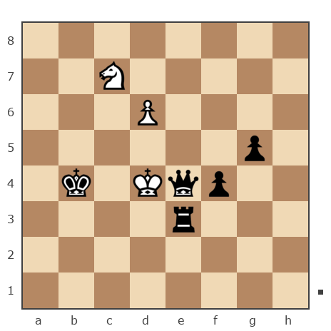 Game #5299383 - Жаров Валера (Falerik) vs Денис (Хитман)