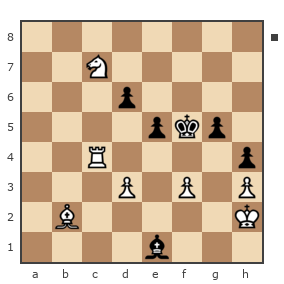 Game #7881387 - contr1984 vs Андрей (Андрей-НН)