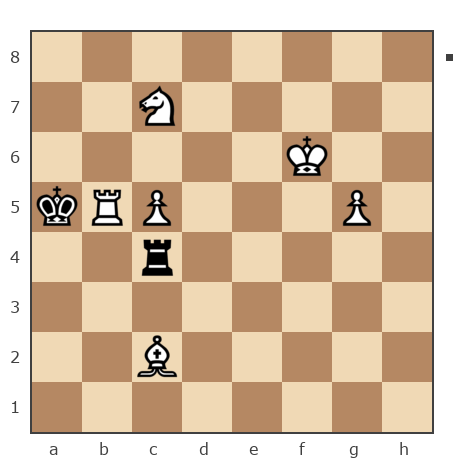 Game #4923118 - Андрей (Андрей76) vs Михаил  Шпигельман (ашим)