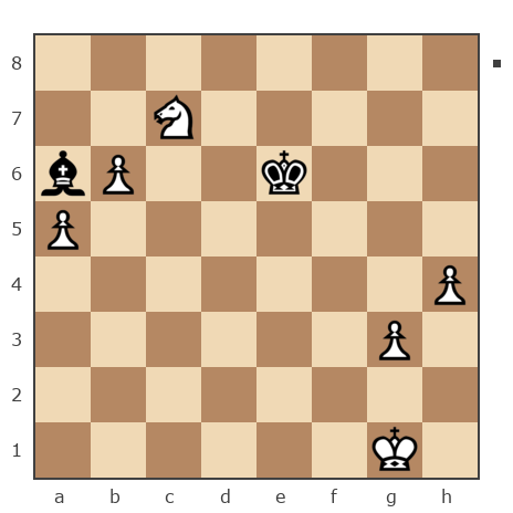 Партия №7835547 - Константин (rembozzo) vs Шахматный Заяц (chess_hare)