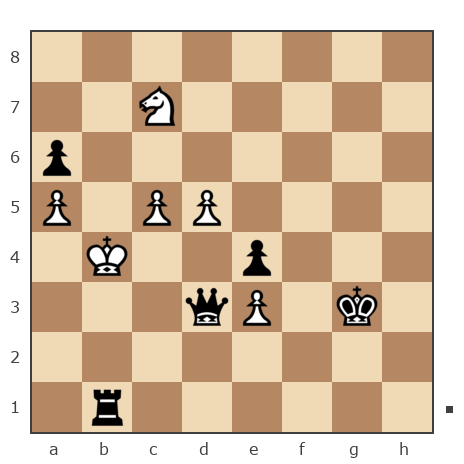Game #7830060 - Дмитриевич Чаплыженко Игорь (iii30) vs Александр (А-Кай)