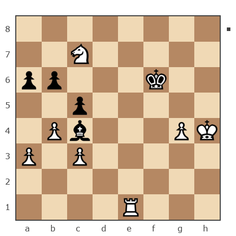 Game #7833541 - Дмитриевич Чаплыженко Игорь (iii30) vs Иван Романов (KIKER_1)
