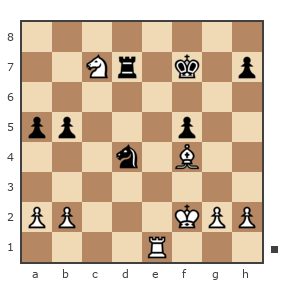 Game #5225297 - Елена Владимировна (Eowen) vs Ольга (fenghua)