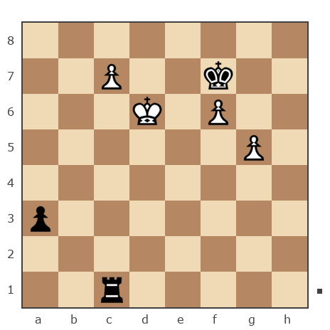 Game #5869284 - Dima1345 vs Дарусенков Михаил (ppderik)