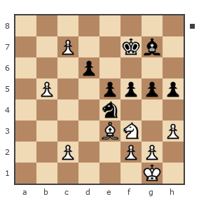 Game #7775259 - Barklay vs Вадим Дмитриевич Мариничев (Вадик Мариничев)