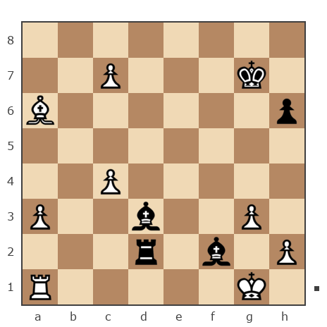 Game #7885775 - Александр (marksun) vs Exal Garcia-Carrillo (ExalGarcia)