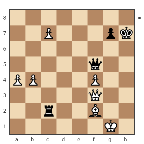 Game #7686293 - Егор (MadGarry) vs Демьянченко Алексей (AlexeyD51)