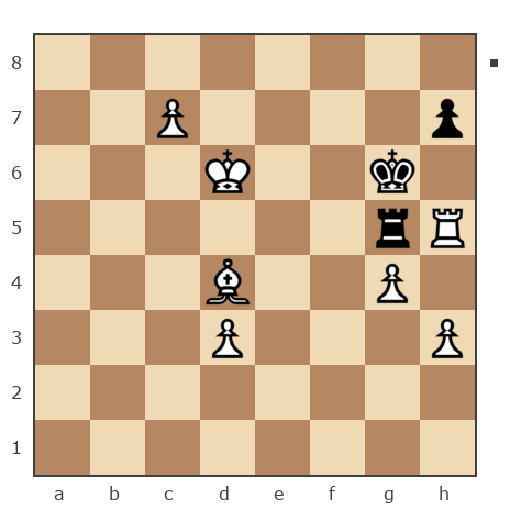 Game #109364 - андрей (горец) vs Костя (kostyanovskiy)