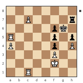 Партия №5405545 - Эрик (kee1930) vs Sergiy (Рубинштейн)
