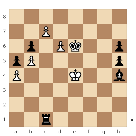 Game #7786199 - Сергей Поляков (Pshek) vs canfirt