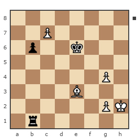 Game #6553329 - Эмилио (Ruy Lopez) vs Руслан (Burbon71)