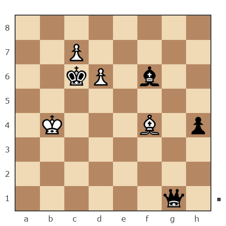 Game #7728588 - Burger (Chessburger) vs Владимир (Gavel)
