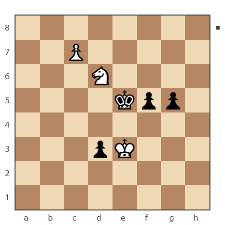 Game #7864668 - Андрей Курбатов (bree) vs Валерий Семенович Кустов (Семеныч)