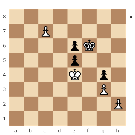 Партия №7905932 - Sergej_Semenov (serg652008) vs Александр (А-Кай)