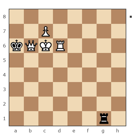 Партия №7842312 - Дмитриевич Чаплыженко Игорь (iii30) vs Шахматный Заяц (chess_hare)