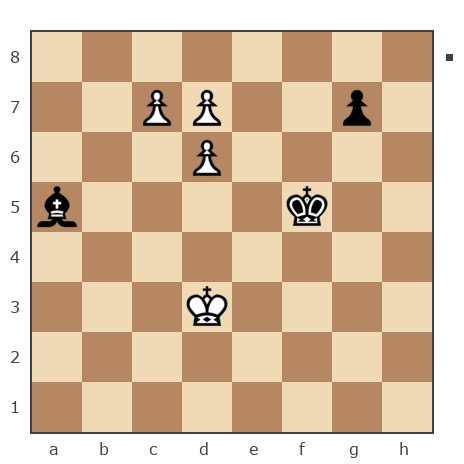 Партия №7728916 - Андрей (Not the grand master) vs Андрей (Xenon-s)