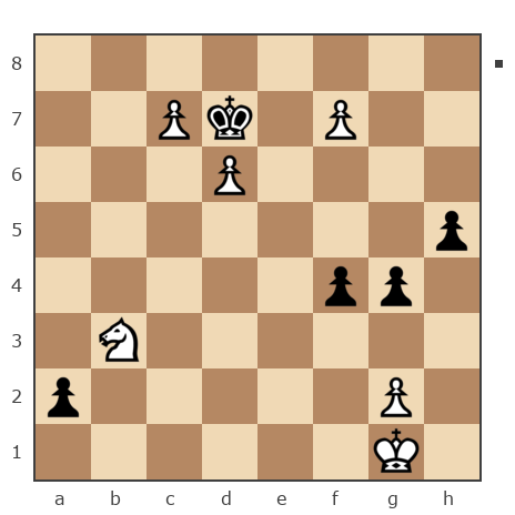 Game #7829974 - Roman (RJD) vs Waleriy (Bess62)