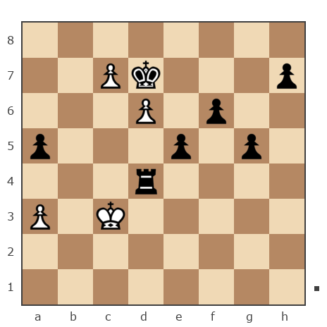 Game #7850988 - sergey urevich mitrofanov (s809) vs Сергей Александрович Марков (Мраком)