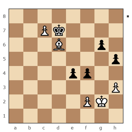 Game #5027354 - bigalligator vs Шарко Вячеслав Пантелеевич (slava555)