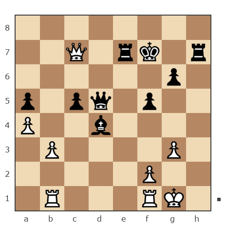 Game #7885226 - Дмитриевич Чаплыженко Игорь (iii30) vs Александр (docent46)