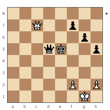Game #1332349 - Vladimir (Voldemarius) vs Иван Грек (Kvant)
