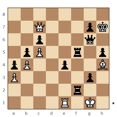 Game #7903039 - Владимир Васильевич Троицкий (troyak59) vs Валерий Семенович Кустов (Семеныч)