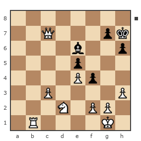 Game #6951994 - Таня Сариди (domnishoara) vs Юрий Дмитриевич Мокров (YMokrov)