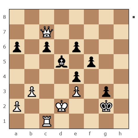 Game #5808405 - Олег (APOLLO79) vs Х В А (strelec-57)
