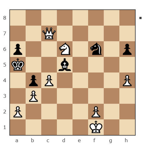 Game #6465657 - Hasan Heydarov (HasanH) vs сергей николаевич селивончик (Задницкий)