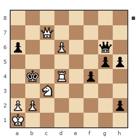 Game #7843381 - Шахматный Заяц (chess_hare) vs Юрьевич Андрей (Папаня-А)