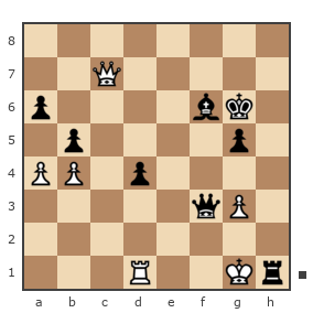 Game #6438613 - Posven vs Виталий (bufak)