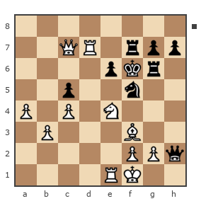 Game #3813493 - Казакевич Людмила Васильевна (Ludmila_68) vs Виктор (gematagen)