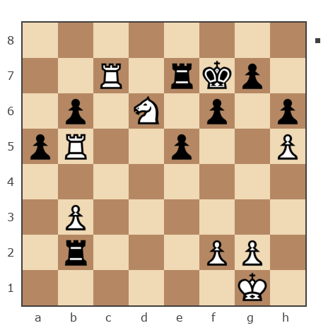 Game #6089642 - Александр Геннадьевич Дьяконов (employee) vs куликов сергей (агей)