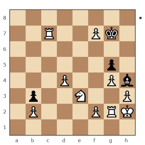 Game #7868234 - Блохин Максим (Kromvel) vs Михаил (mikhail76)