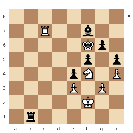 Game #7752377 - Дмитрий (Gurten01) vs Evsin Igor (portos7266)