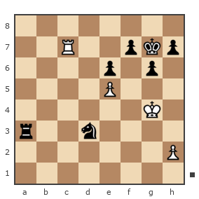 Game #7845752 - Витас Рикис (Vytas) vs михаил владимирович матюшинский (igogo1)